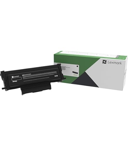 Lexmark トナーカートリッジ 黒　56F3U00 新品未開封 Lexmark 56F1000 Black Return Program Toner Cartridge - Office Depot