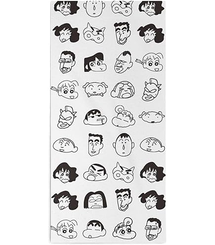 Amazon.co.jp: クレヨンしんちゃん ヘンダーランドコレクション～ス