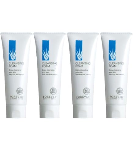Amazon | 【4本セット】FLPクレンジングローション 120mL（乳液タイプ
