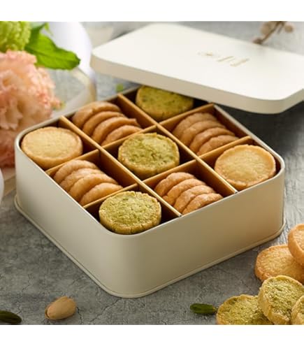 Amazon.co.jp: シヅカ洋菓子店 no. 1 shizuka biscuit クッキー : 食品