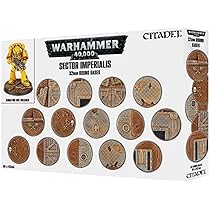 (未使用･未開封品)　WARHAMMER SECTOR MECHANICUS： INDUSTRIAL BASES wyeba8q Sector Mechanicus Industrial Bases