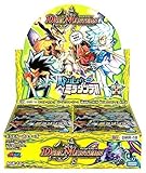 デュエル・マスターズ DMR-18 TCG 革命 拡張パック第2章 時よ止まれミラダンテ！！ DP-BOX