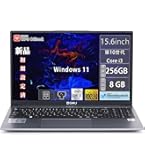 Amazon.co.jp: GLM GM-JAPAN ノートパソコン Windows 11 Office