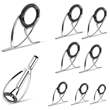 Amazon.co.jp 最新リリース: ロッド・竿パーツ の新着ランキングです。