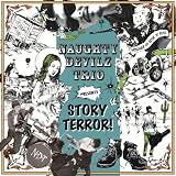 STORY TERROR!