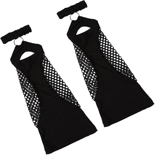 D*.様 (難あり)レッグカバー＋ガーターベルト　キューティーフラッシュ D*.様 (難あり)レッグカバー＋ガーターベルト キューティー