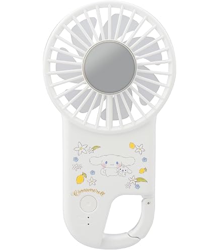 Amazon.co.jp: Adoのドキドキ秘密基地 ハンディファン : ホーム＆キッチン