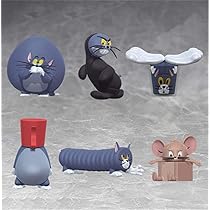 トムとジェリー キャラクターグッズ 19点セット トムとジェリー キャラクターグッズ 19点セット