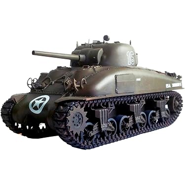 Amazon.co.jp 最新リリース: 戦車・大砲のプラモデル・模型 の新着
