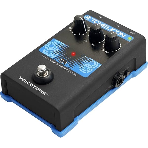 Amazon.co.jp: Mooer ムーアー MVP3 Loopation ルーパー ボーカル用