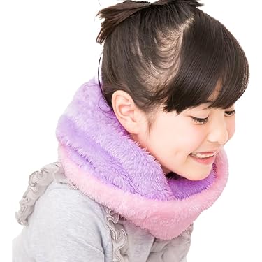 Amazon.co.jp 売れ筋ランキング: ガールズマフラー の中で最も