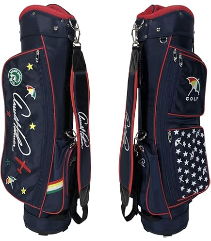 Amazon | FILA フィラ ゴルフ スタンド キャディバッグ 8.5型 755-970