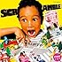 GOLLBETTY「SCRAMBLE(通常盤)」