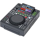 GEMINI CD/USBメディアプレーヤー MDJ-600【国内正規品】