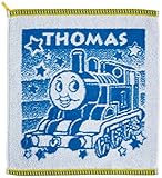 西川産業 きかんしゃトーマス ウォッシュタオル WFY7002802-B TH2010