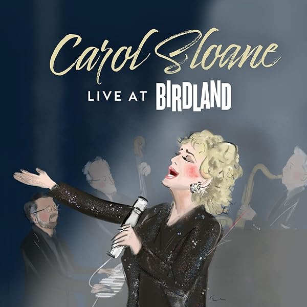 美品❣️USオリジナルLP『CAROL SLOANE　SUBWAY TOKENS』 CAROL SLOANE / Subway Tokens (LP) / Moonbeam | WAXPEND RECORDS