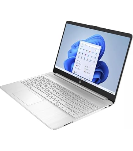 Amazon.co.jp: HP 15.6インチ FHD ノートパソコン | Intel Core i3