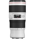 レンズ(ズーム) CANON EF 70-200mm 1:2.8 L IS USM Canon 70-200mm f2.8 L IS USM - Lens – Kamerastore