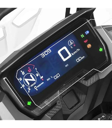 Amazon | Honda(ホンダ) ハイウインドスクリーン(スモーク) CBR400R
