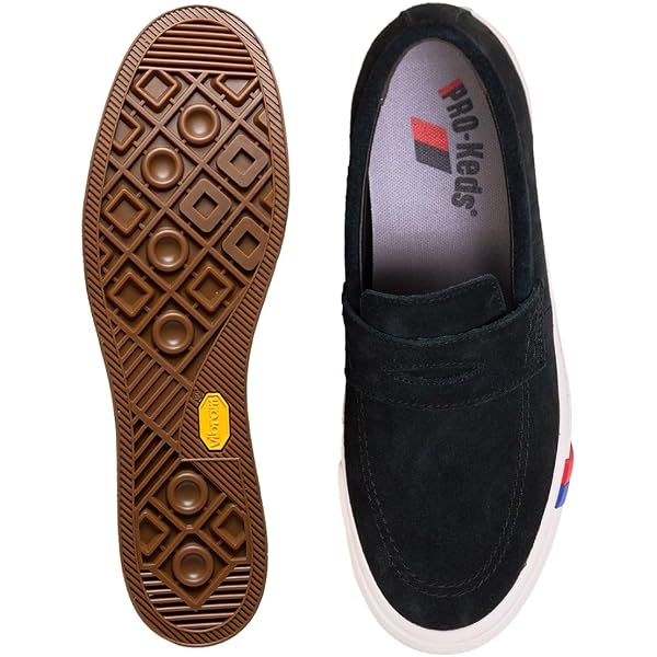 Amazon | [PRO-Keds] 【公式】ROYAL TASSEL LOFER｜ロイヤル タッセル