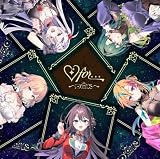 【Amazon.co.jp限定】♡for...（初回限定盤）(メガジャケ付)