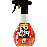 【 タネ･マキ (Tane Maki) - Tsuri Care (つりケア) 】魚臭撃退 消臭スプレー ヒノキの香り 300mL