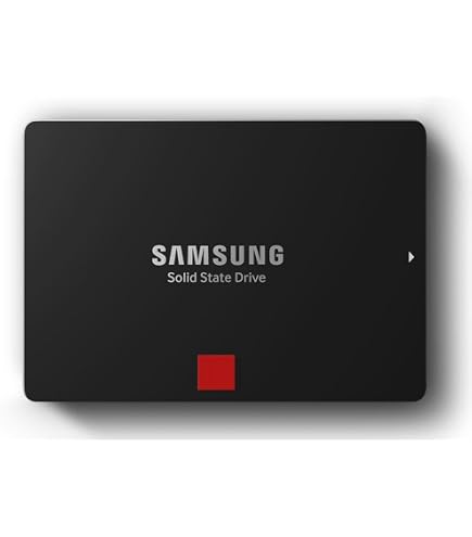Samsung 870 EVO 500GB SATA 6.35 cm (2.5