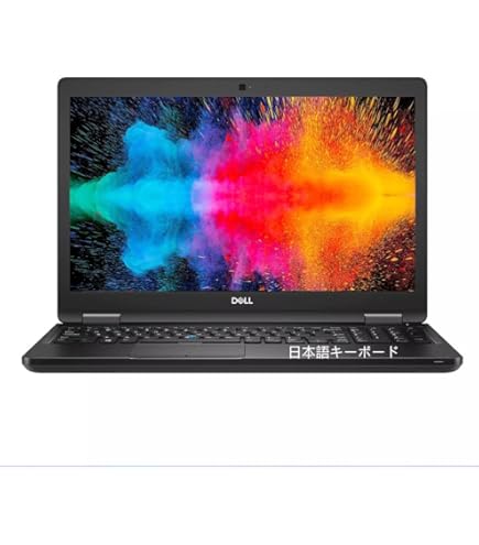 Windowsノート本体 Dell Latitude 3570 | Intel Core i3-6100U Amazon.co.jp: 【整備済み品】 Dell ノートパソコン Latitude 3570 第6