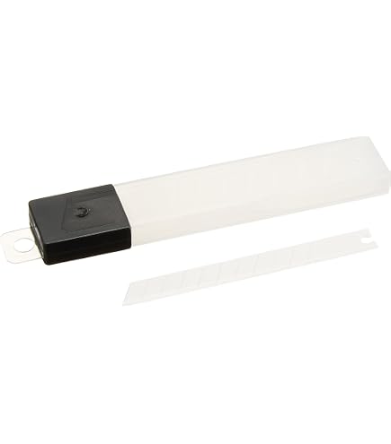 Amazon.co.jp: グラフテック Φ0.9用カッタープランジャ PHP33-CB09N-HS