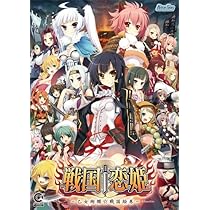 缶バッジ9点セット　戦国 恋姫 乙女絢爛☆戦国絵巻　オンライン　BaseSon 缶バッジ9点セット 戦国 恋姫 乙女絢爛☆戦国絵巻 オンライン