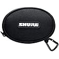 SHURE シュア EASCASE SE115用イヤホンケース