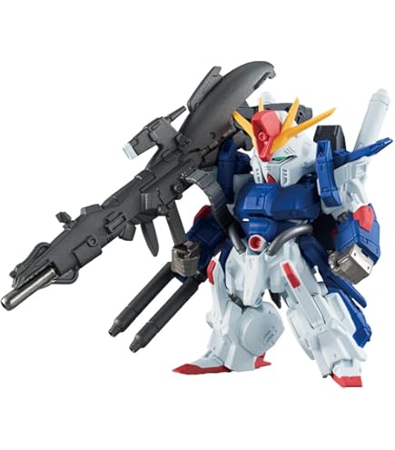 ガンダムコンバージ　ヴァーチェ FW GUNDAM CONVERGE ガンダムヴァーチェ【プレミアムバンダイ