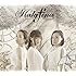 Kalafina「far on the water(初回限定盤B)」