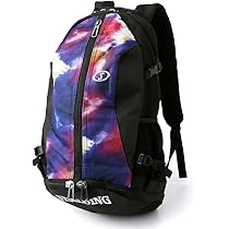 SPALDING スポルディング リュック ケイジャー グラフィテイブルー Amazon | SPALDING(スポルディング) ケイジャー グラフィティ