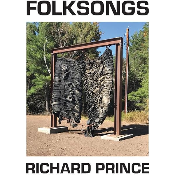 Amazon | Richard Prince: 1, 2, 3, 4 | Prince, Richard | History