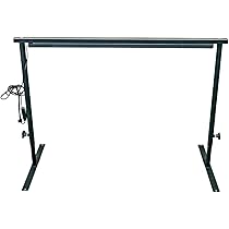 LIM AIRON CRAFT 育成ライトレールスタンド 140cm 挟込タイプ 616ayfXmdqL._AC_UL210_SR210,
