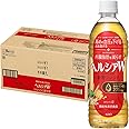 [機能性表示食品] ヘルシアWいいこと巡り茶 500ml×24本