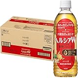 [機能性表示食品] ヘルシアWいいこと巡り茶 500ml×24本