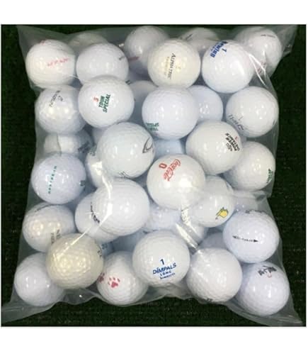 Amazon.co.jp: ロストボール Lost Ball ボール マーカー入り
