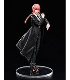 フィギュアまとめ売り　チェンソーマン　フィギュア　ちょこのせ　パワー　マキマ 71H2v22uPbL._AC_SY200_QL15_.jpg