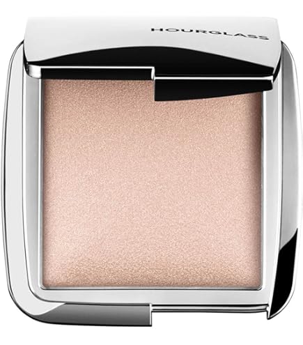 Amazon.co.jp: Hourglass Ambient® Lighting Powder - Dim Light