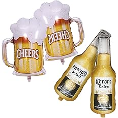 Amazon レトロ 素朴 木製ボード 写真背景 乾杯 ビールマグカップ 写真背景 30歳 40歳 50歳 誕生日パーティーデコレーション 写真ブース スタジオ小道具 ビニール 5x3フィート バナー用品 Menggege バックペーパー 背景布