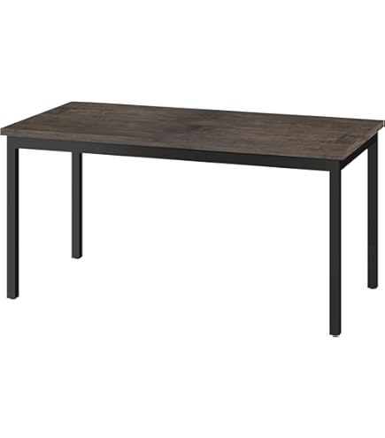 Amazon.co.jp: [山善] デスク パソコンデスク 幅150×奥行60×高さ70cm