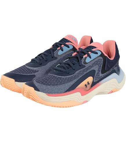 Amazon.co.jp: アンダーアーマー（UNDER ARMOUR） バスケットシューズ