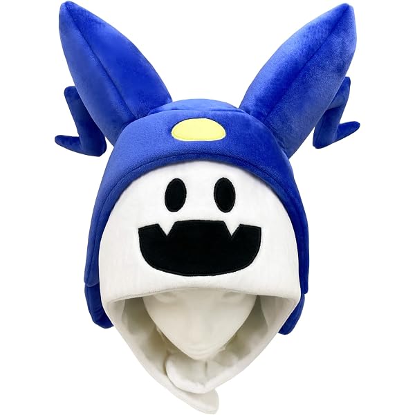【中古】 着ぐるみデパート・ジャック Amazon | [SAZAC] 着ぐるみ 女神転生シリーズ ジャックフロスト