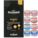 ブラックウッド ドッグフード パピー チキン 20kg【犬想いオリジナルセット 】【デビフ85g缶詰 1缶プレゼント】【正規品】