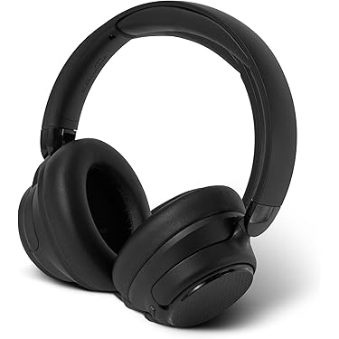 ブラック ワイヤレスヘッドホン オーバーイヤー Amazon.co.jp: MONDO Over Ear Headphones モンド オーバー