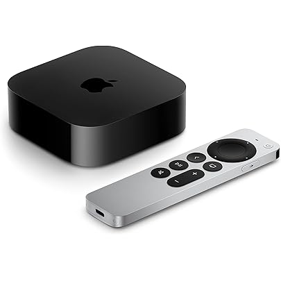 アップル Apple TV 4K 第1世代 (2017) Amazon.co.jp: 2017 Apple TV 4K (64GB) : 家電＆カメラ