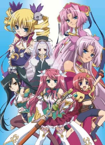 真 恋姫 無双 乙女大乱 七 あわわっblu Ray第七巻はovaすぺしゃるなのだ 初回限定版 イケテル小林眞紀のdvd