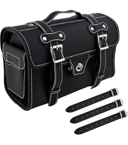 Amazon.co.jp: バイク用サイドバッグ・サドルバッグの バイク用